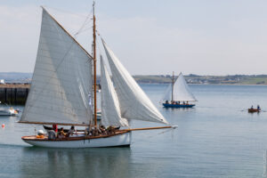 Bateaux - Erwan Larzul