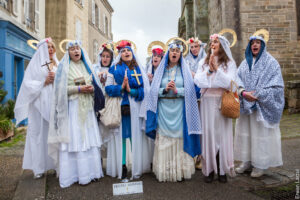 Les Gras de Douarnenez