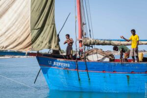 Reportage- EKIPAZ' - Morondava - Madagascar 2023