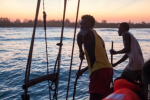 Reportage- EKIPAZ' - Morondava - Madagascar 2023