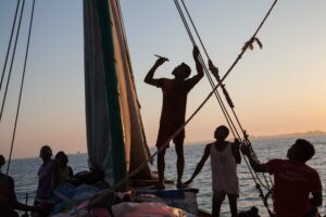 Reportage- EKIPAZ' - Morondava - Madagascar 2023