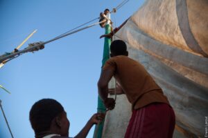 Reportage- EKIPAZ' - Morondava - Madagascar 2023