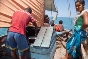 Reportage- EKIPAZ' - Morondava - Madagascar 2023