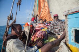 Reportage- EKIPAZ' - Morondava - Madagascar 2023